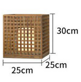 Nordic Retreat Sofa Set