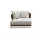 Nordic Retreat Sofa Set
