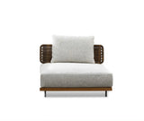 Nordic Retreat Sofa Set