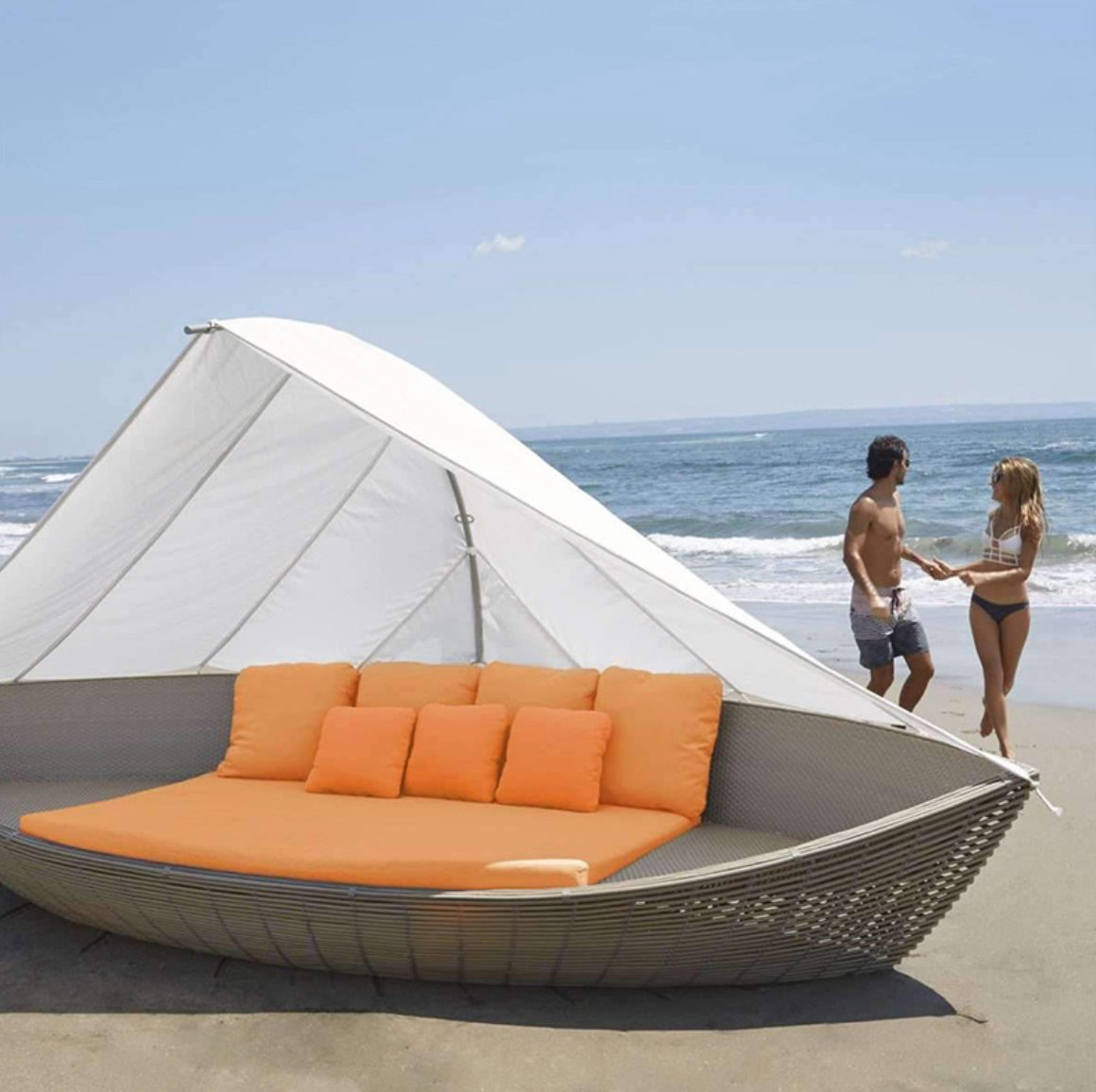 Sailing Sofa HK Outdoor Furniture