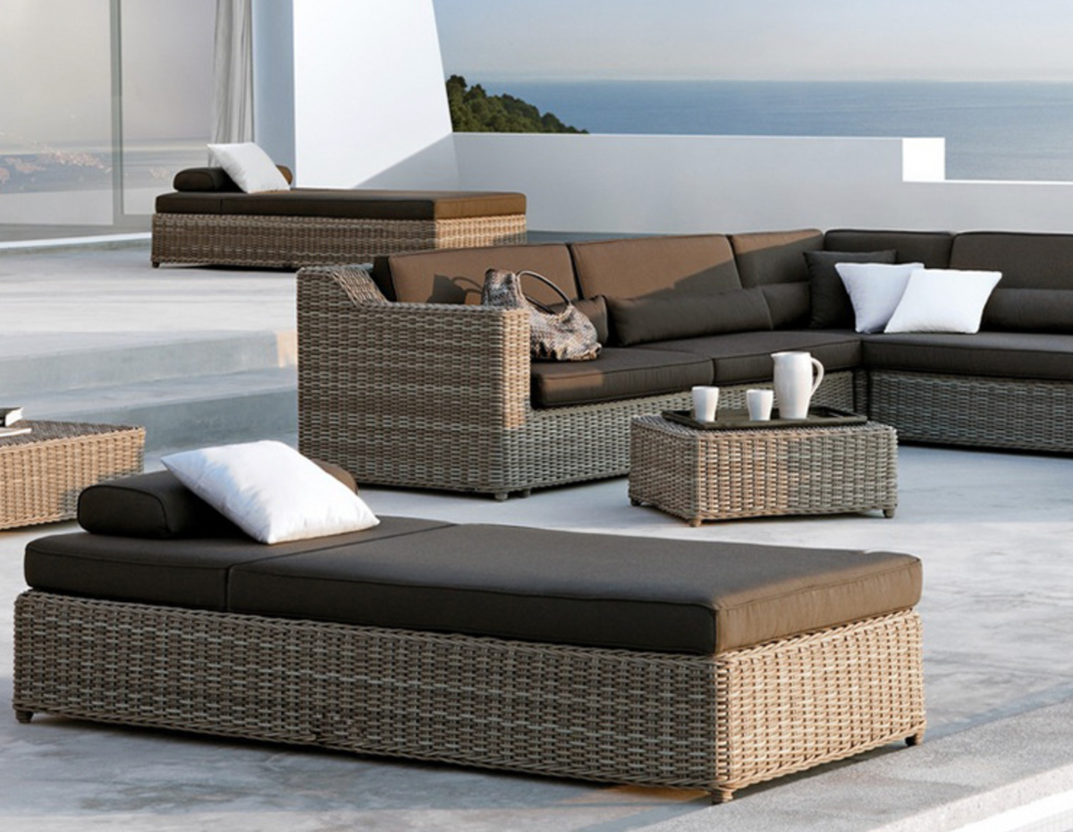 Bondi Sofa Set HK Outdoor Furniture