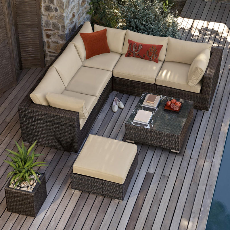 Sofa Set HK Outdoor Furniture