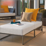 SunLounge Outdoor Sofa Set