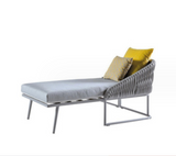 SunLounge Outdoor Sofa Set