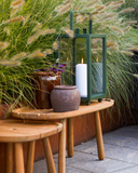 Balian Outdoor Lounge Chair