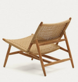 Balian Outdoor Lounge Chair