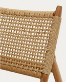 Balian Outdoor Lounge Chair
