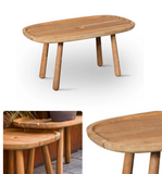 Balian Outdoor Lounge Chair