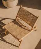 Balian Outdoor Lounge Chair