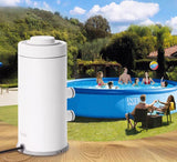 Intex Filter Pump #28604