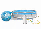 Intex Filter Pump #28604