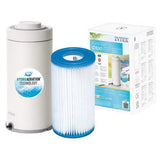 Intex Filter Pump #28604