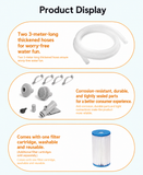 Intex Filter Pump #28604