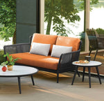 Harmony Terrace Sofa Set