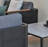 Golden Retreat Outdoor Set