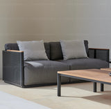 Golden Retreat Outdoor Set