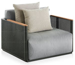 Golden Retreat Outdoor Set