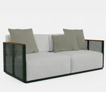 Golden Retreat Outdoor Set