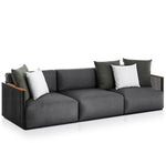 Golden Retreat Outdoor Set