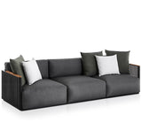 Golden Retreat Outdoor Set