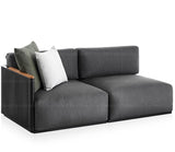 Golden Retreat Outdoor Set