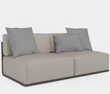Golden Retreat Outdoor Set