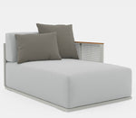 Golden Retreat Outdoor Set