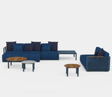 Golden Retreat Outdoor Set