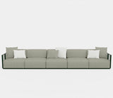 Golden Retreat Outdoor Set