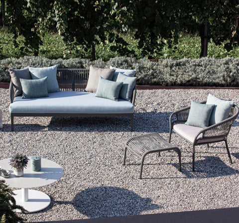 SunScape Outdoor Sofa Set