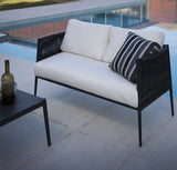 Garden Oasis Outdoor Dining Chair