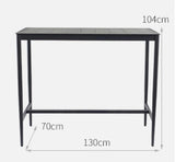 Garden Oasis Outdoor Dining Chair