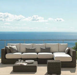 Tropical Retreat Outdoor Lounge Set