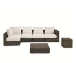 Tropical Retreat Outdoor Lounge Set