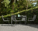 Relaxation Retreat Outdoor Lounge Set