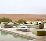 Resort Retreat Outdoor Lounge Set
