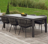 Elevate Haven Outdoor Dining Set