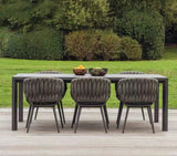 Elevate Haven Outdoor Dining Set