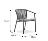 Vara Sofa & Dining Set