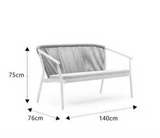 Vara Sofa & Dining Set