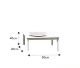 Vara Sofa & Dining Set