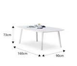 Vara Sofa & Dining Set