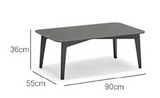 Sunset Haven Outdoor Sofa Set