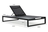 Bangjo Sunbed