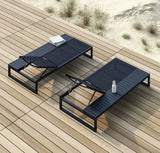 Bangjo Sunbed