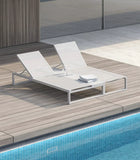 Bangjo Sunbed