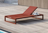 Bangjo Sunbed