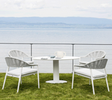 Vara Sofa & Dining Set