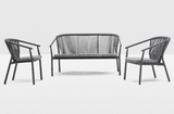 Vara Sofa & Dining Set