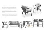 Vara Sofa & Dining Set